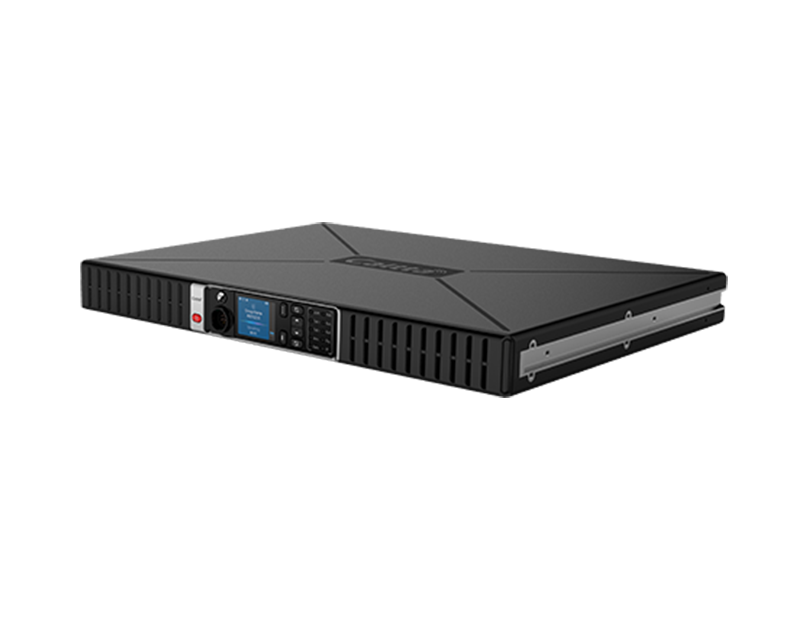 中兴高达PR900数字中继台