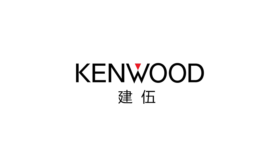 建伍对讲机